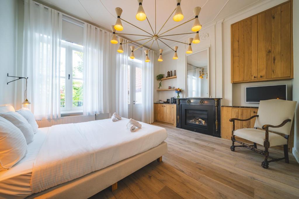 B&B Barabas