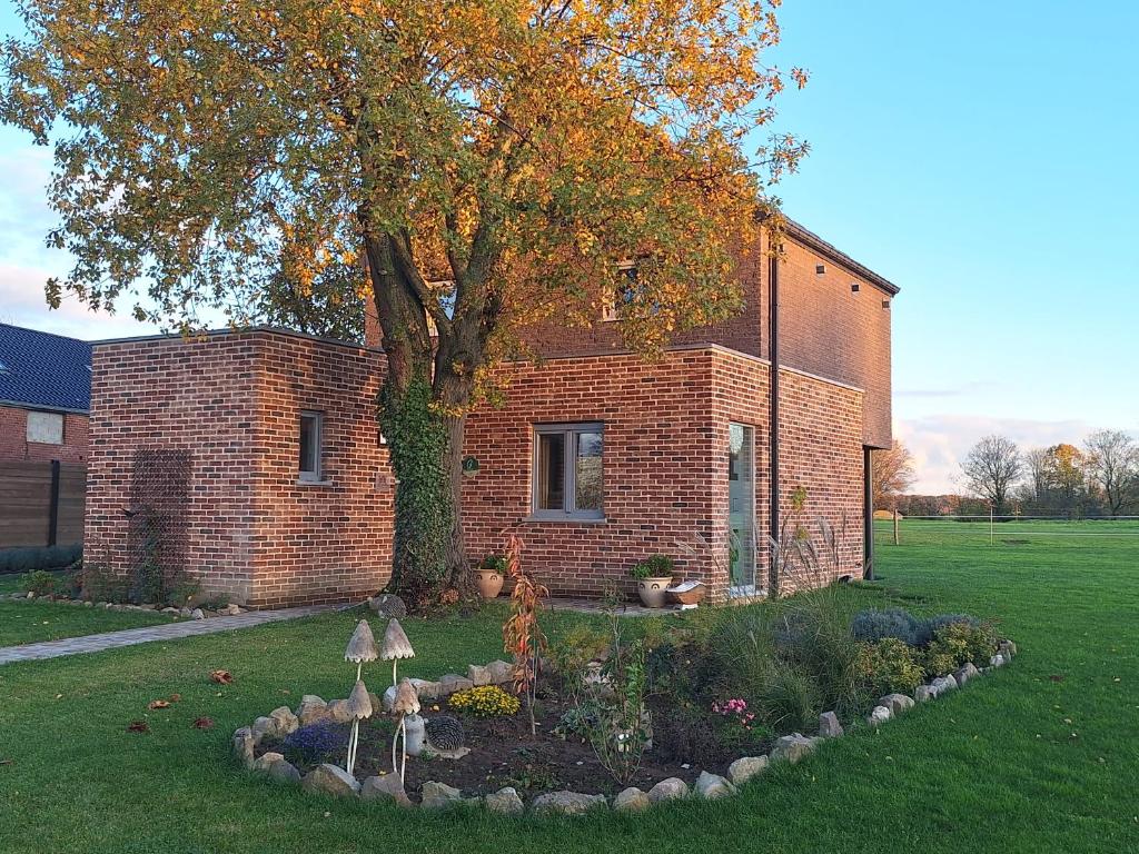 Côté Jardin