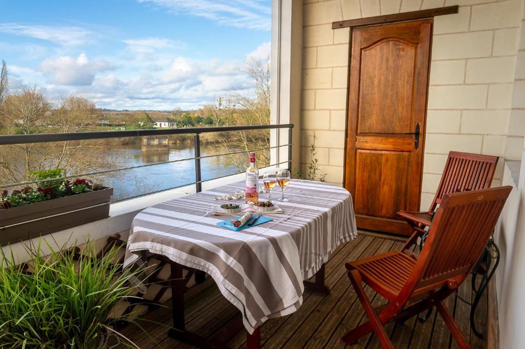 Côté Loire