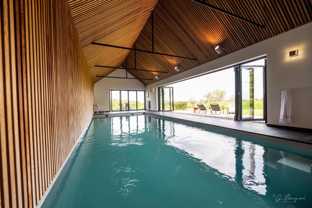 côté verger B&B