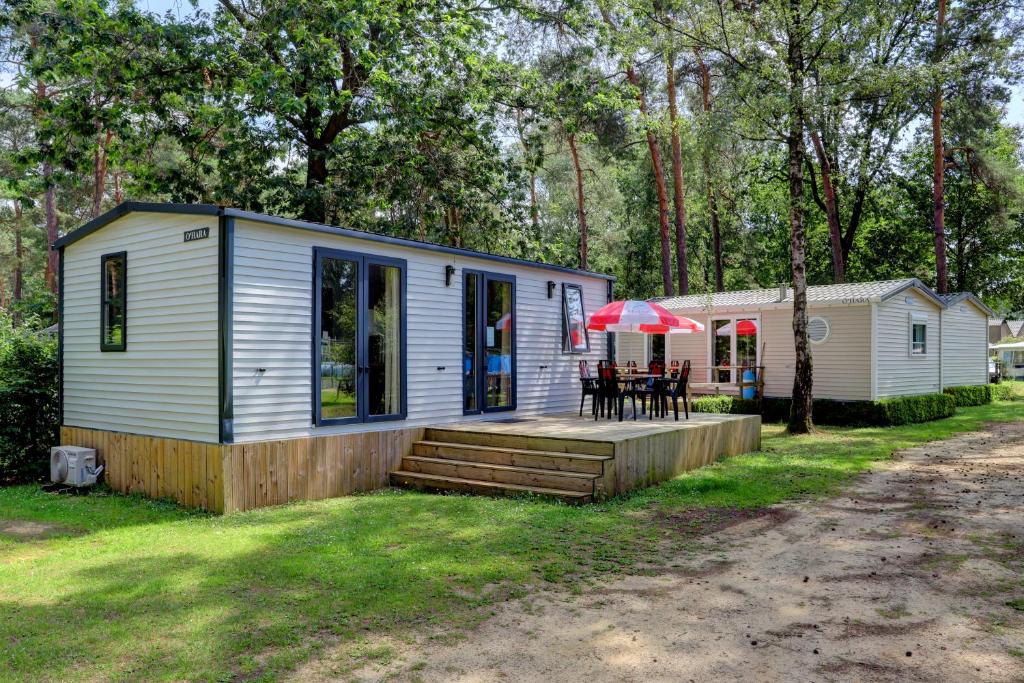 Cottage 4 people