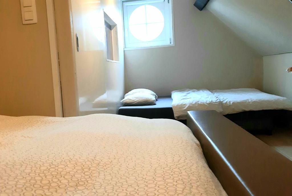 Cottage du Lac Studio