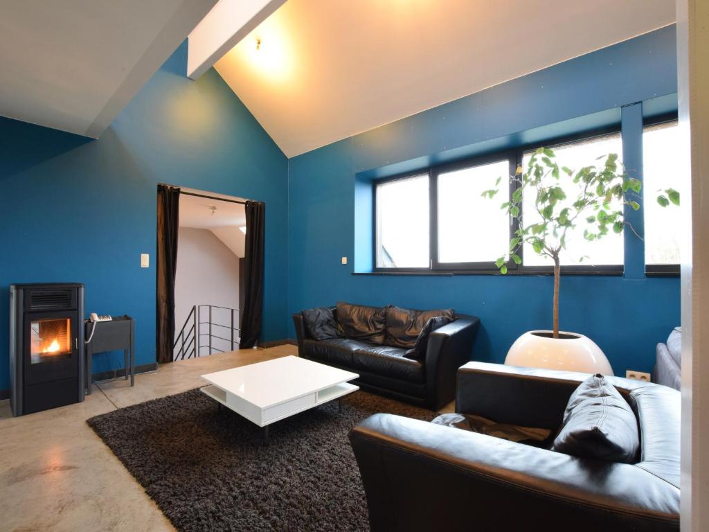 Relax & Play in Ardennes, cleaning included