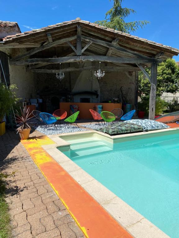 COUNTRY HOUSE La VILLAE