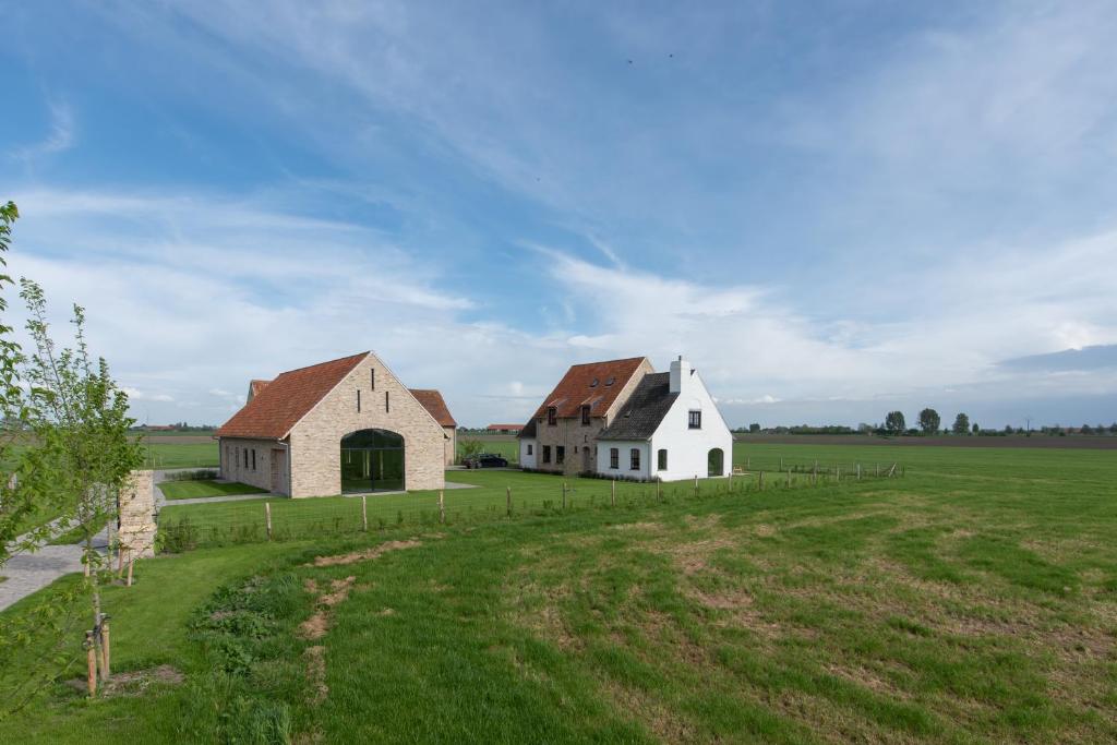 Country house - 'T Reigershof