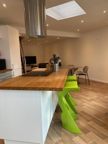 Le Duplex du Cours de Verdun