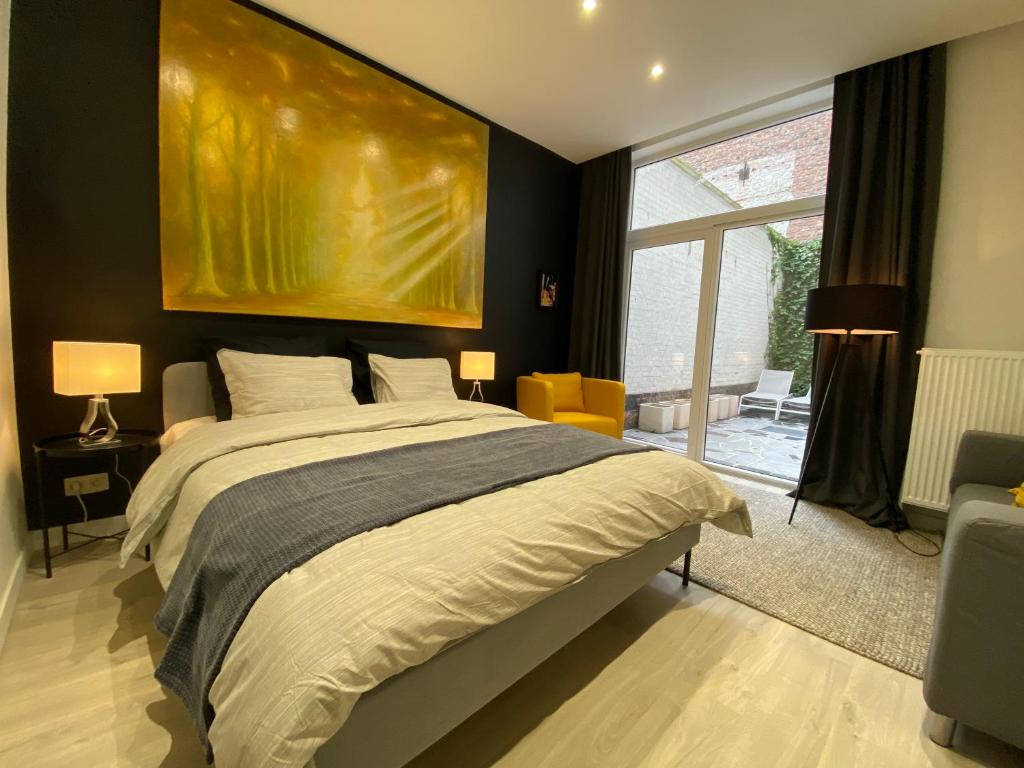 Cozy 2Bedroom Appartement