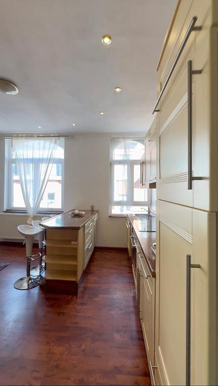 Cozy & Calm Apartment Perfect for ING Arena Events