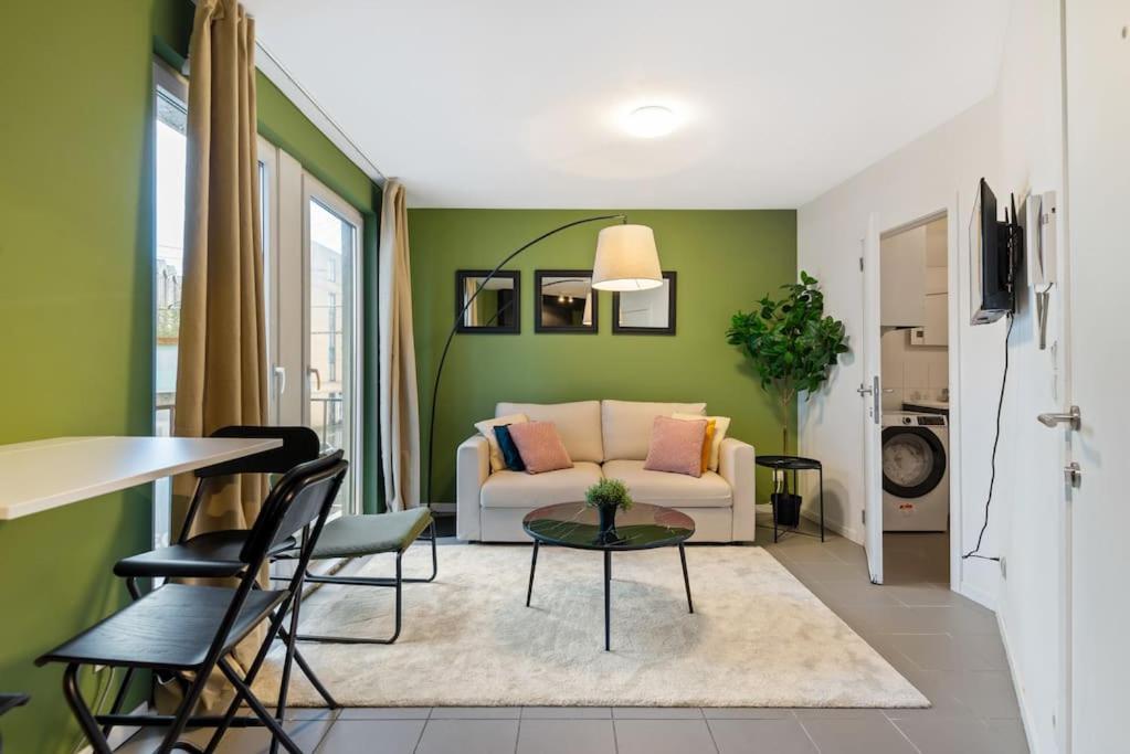 Cozy Antwerp - Little Hendrik
