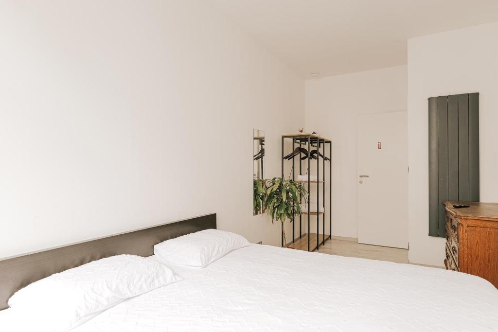 Cozy Apartment in Brussels