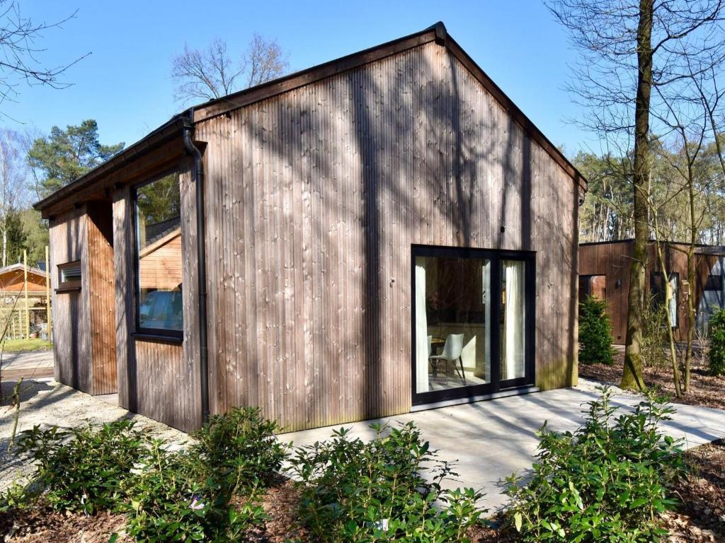 Zutendaal Forest Retreat