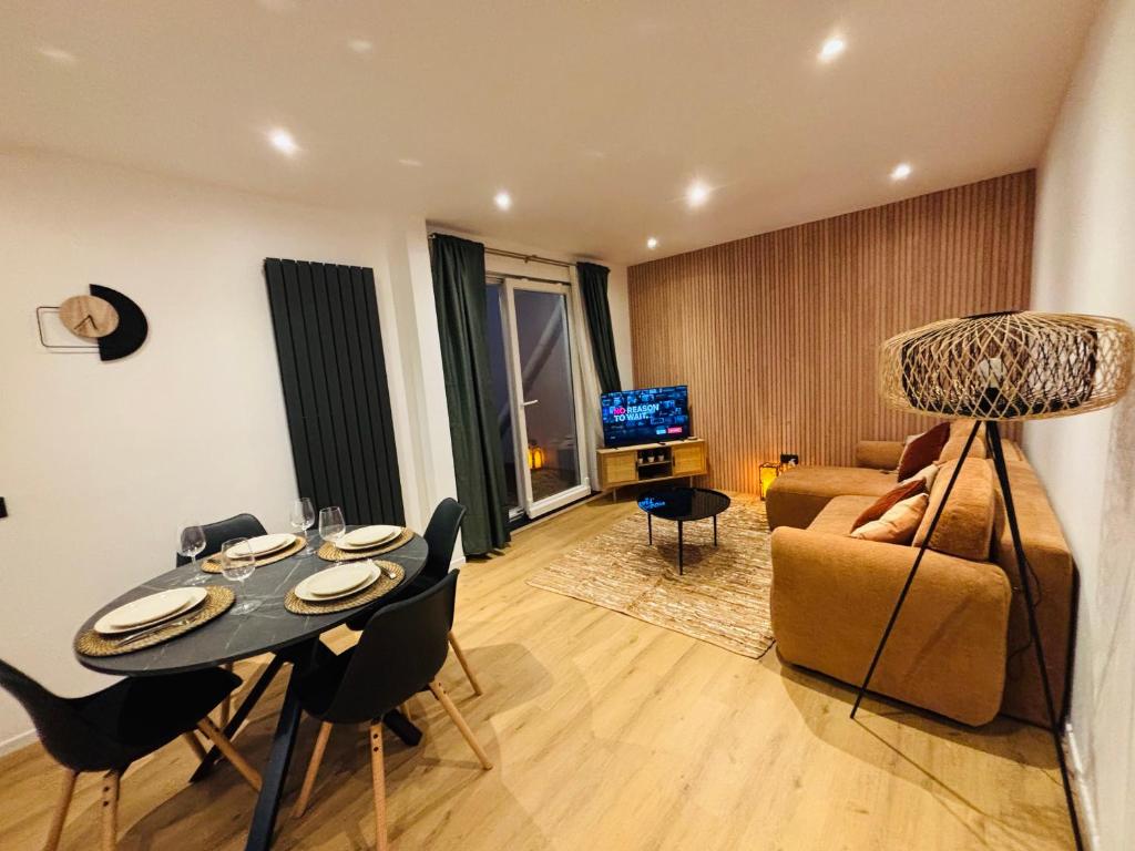 Cozy Flat