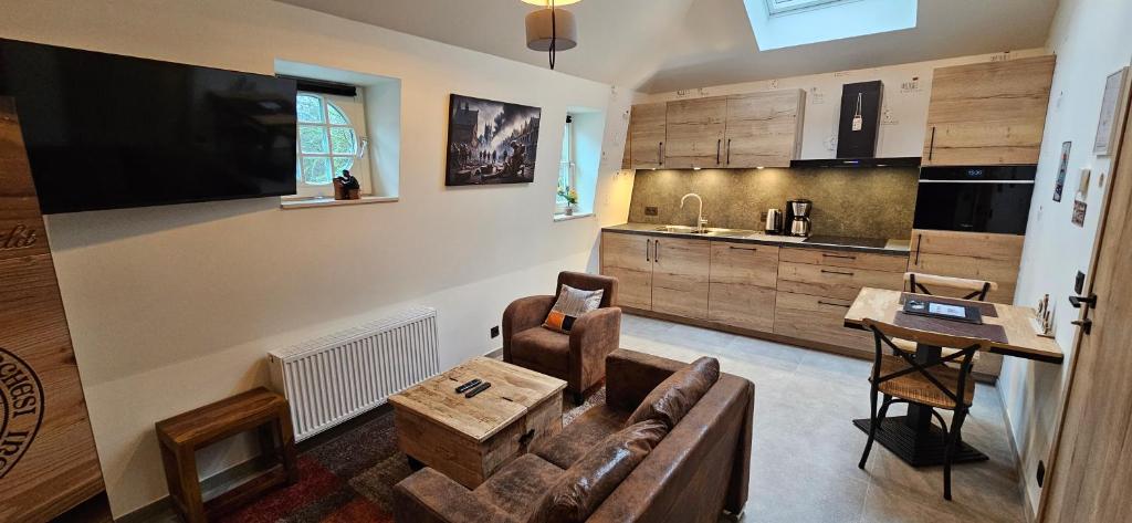 Cozy Flats
