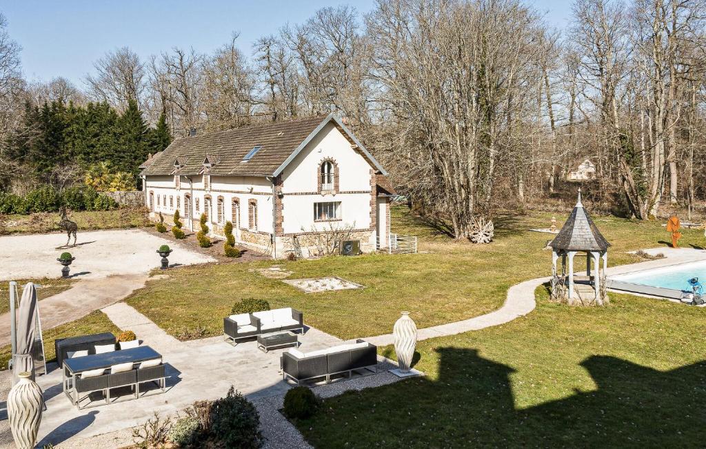 Suite Acacias Avec Piscine