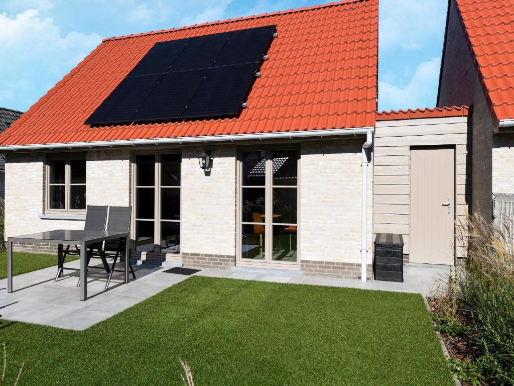 Holiday Home in Koksijde near Beaches