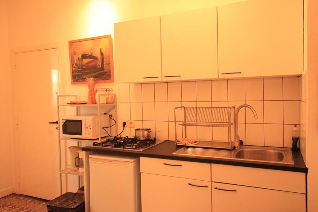 Cozy studio close to Zaventem Airport