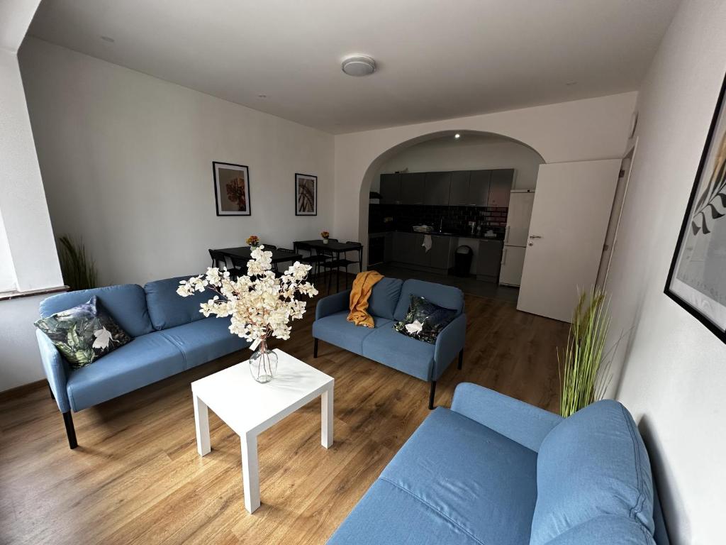 CozyRoom 5 Min from Gare du Midi