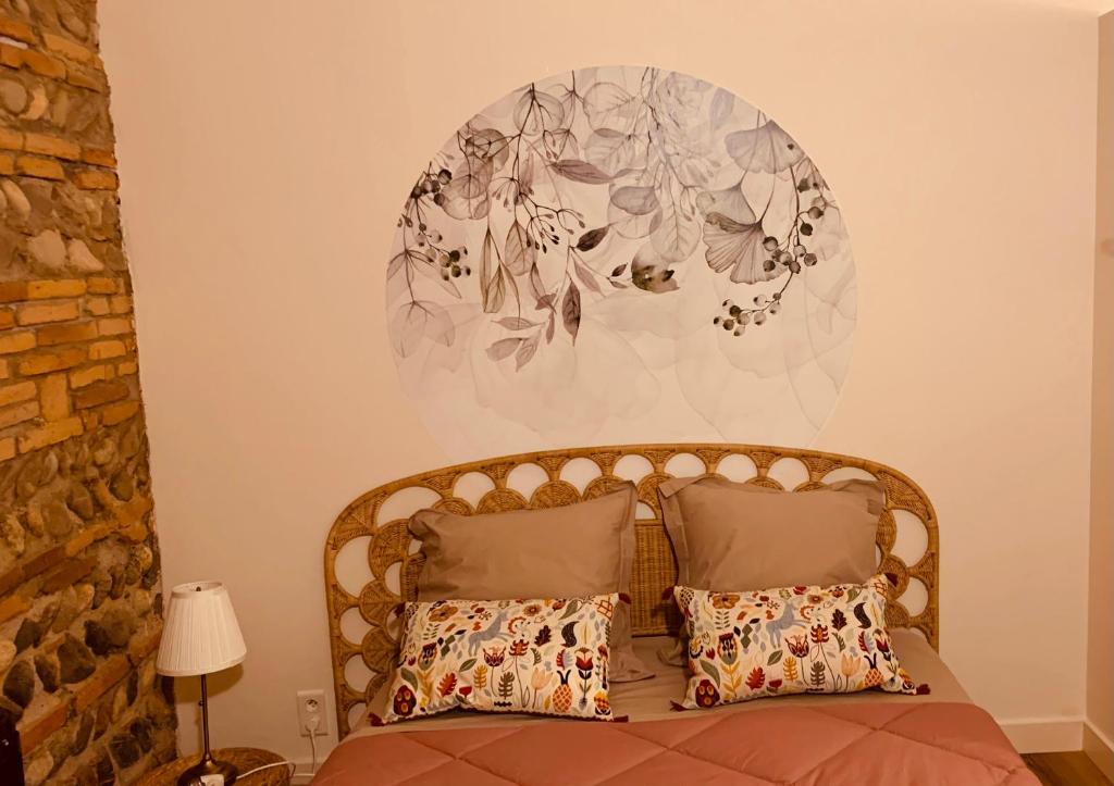 À la de Chambre de Lau