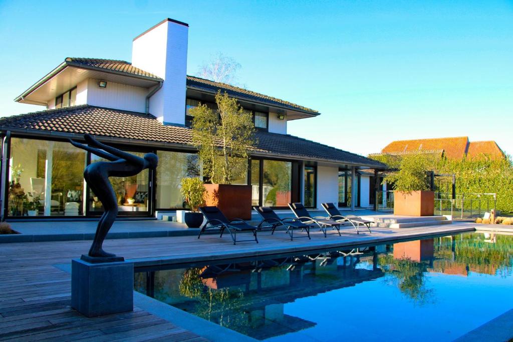 B&B De Alffarhoeve