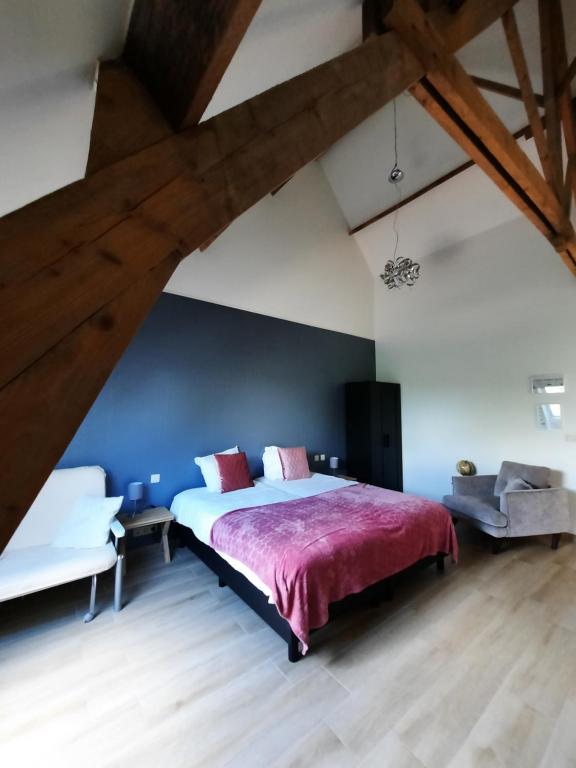 De Blauwe Hoeve