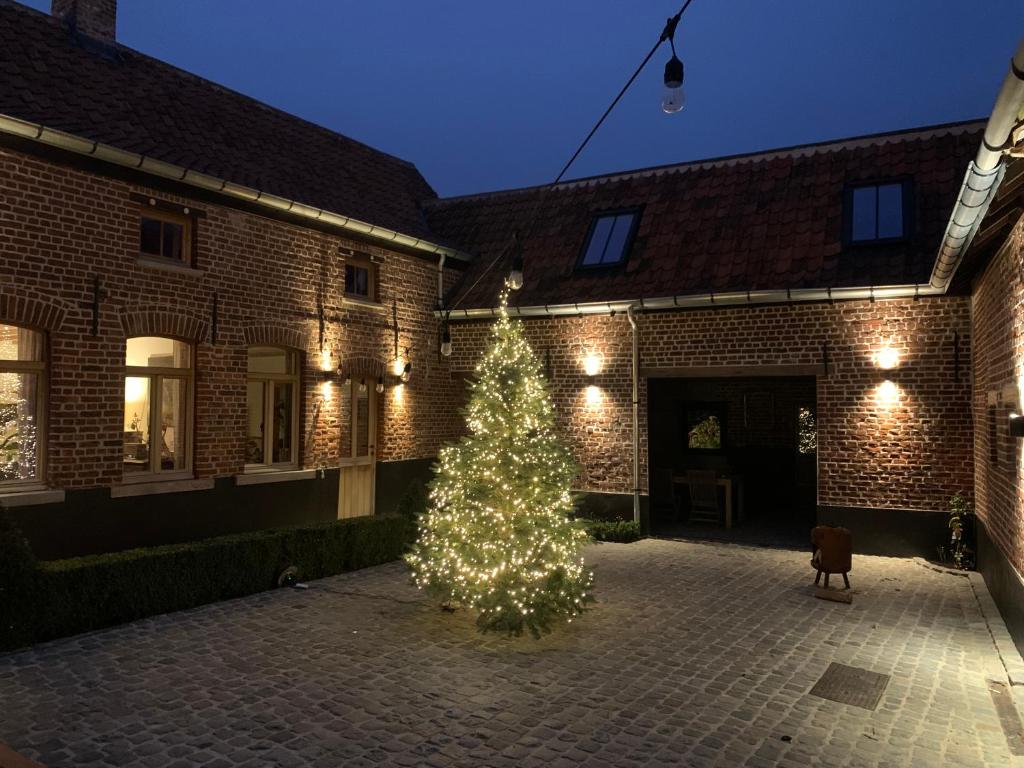 De boerderij van Toon en Jeroen