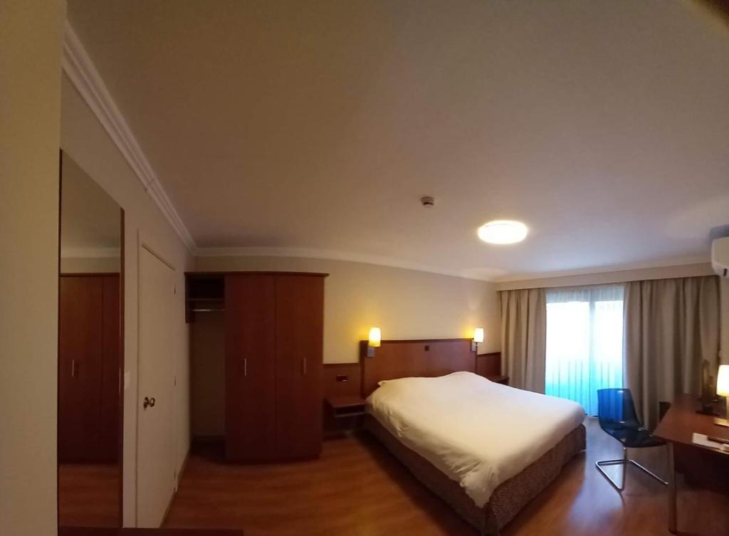 Hotel De Croone