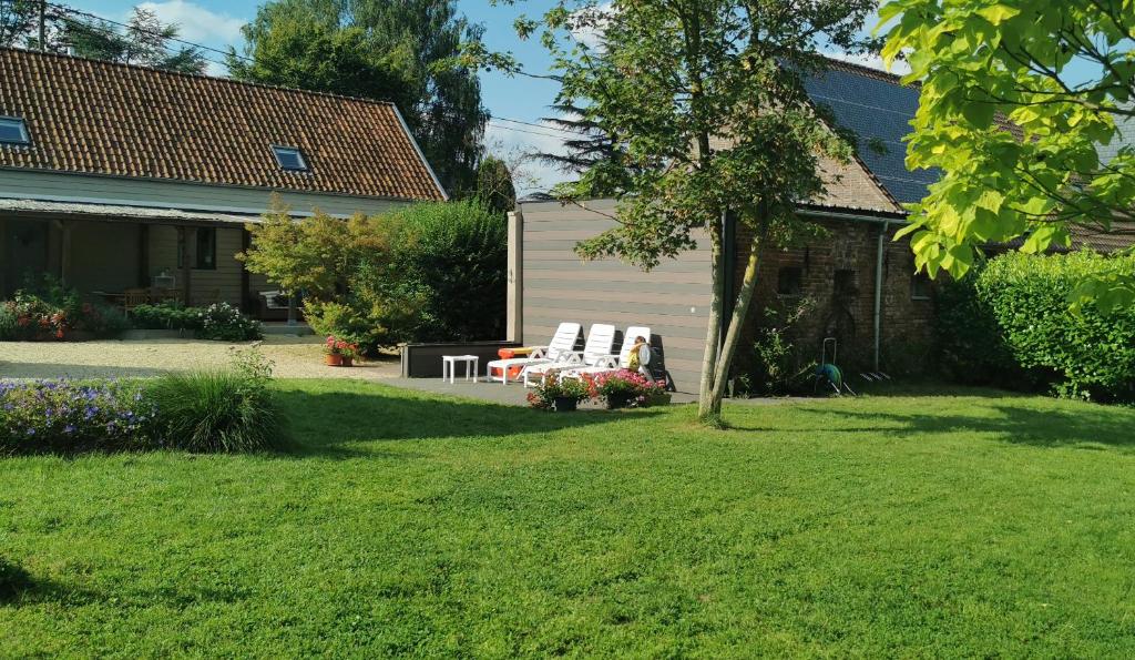 De Groene Hoeve