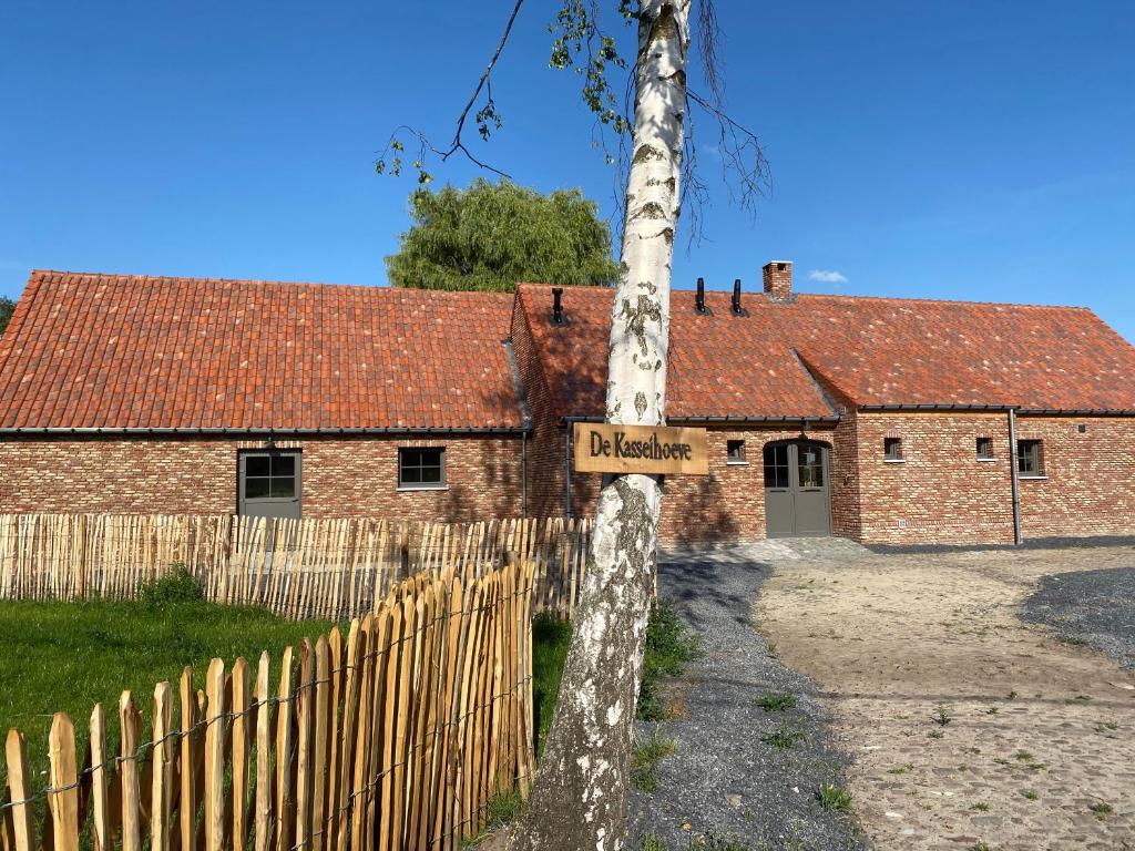 De Kasseihoeve