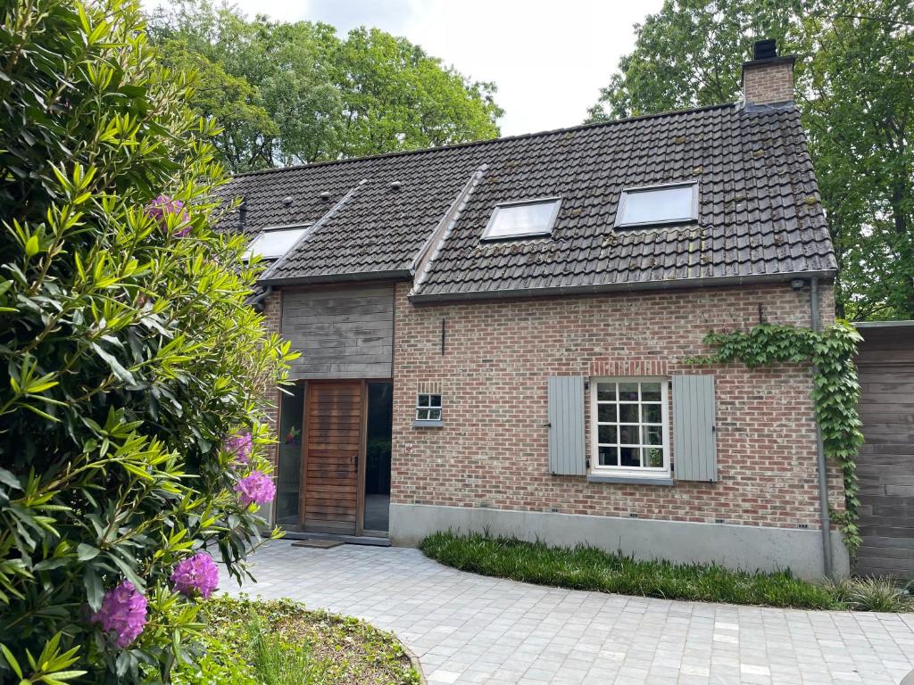 De Kraanvogel B&B - Privé suite in rustige villa