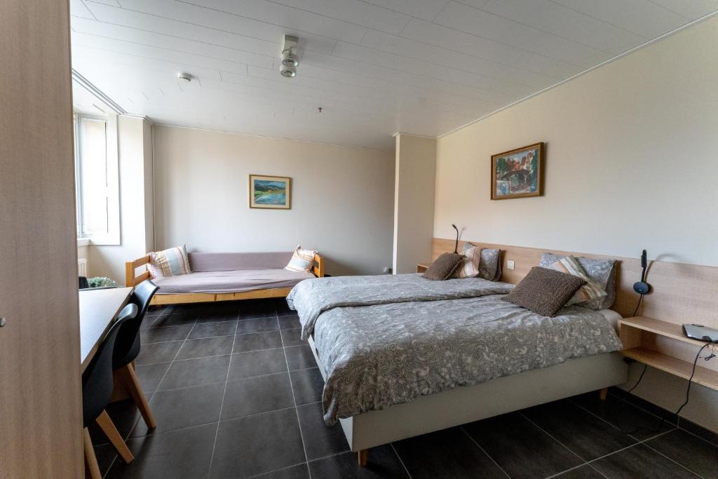 De Lanterfanters B&B 2.0