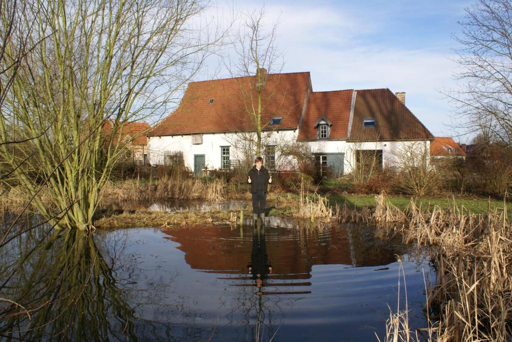 B&B De Metstermolen