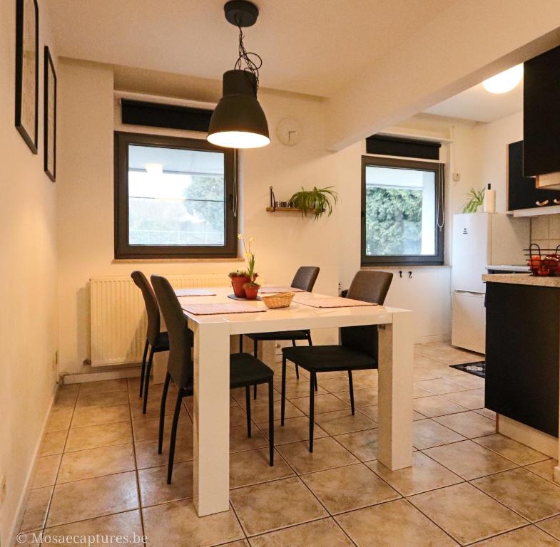 De Millenniumhoeve (Willy)