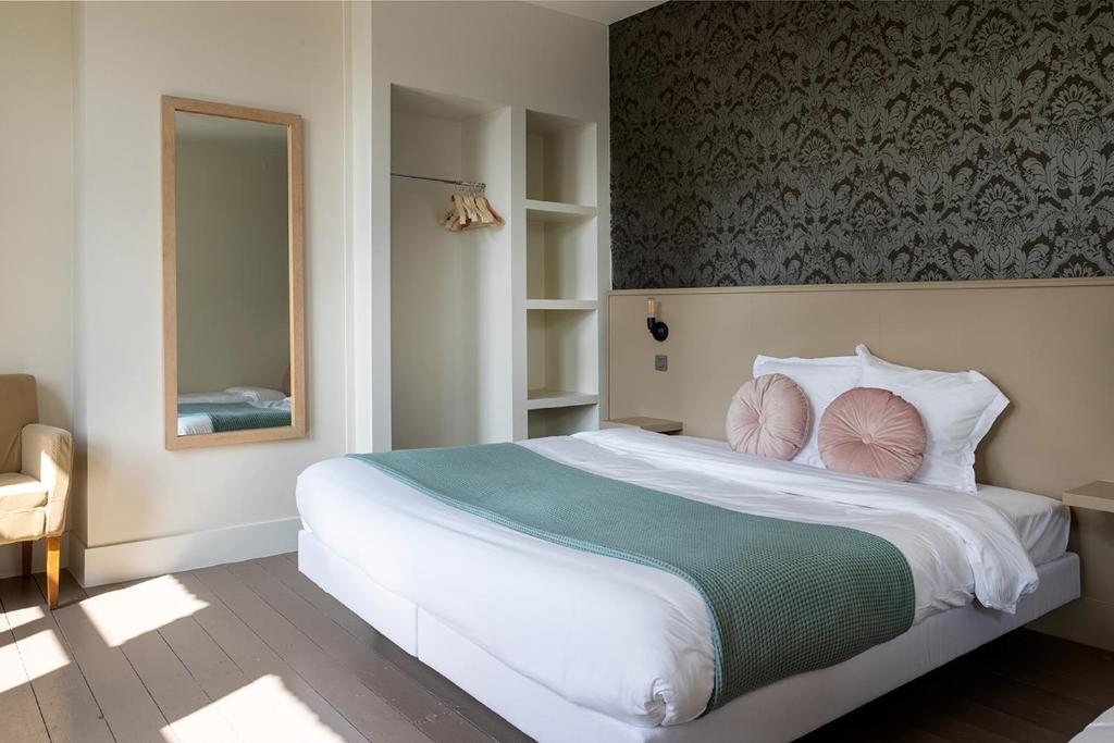 Vakantiewoning De Papaver