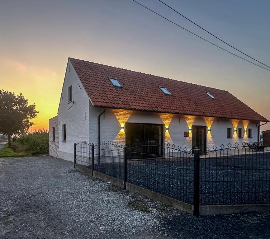 De Viervoeters Hoeve