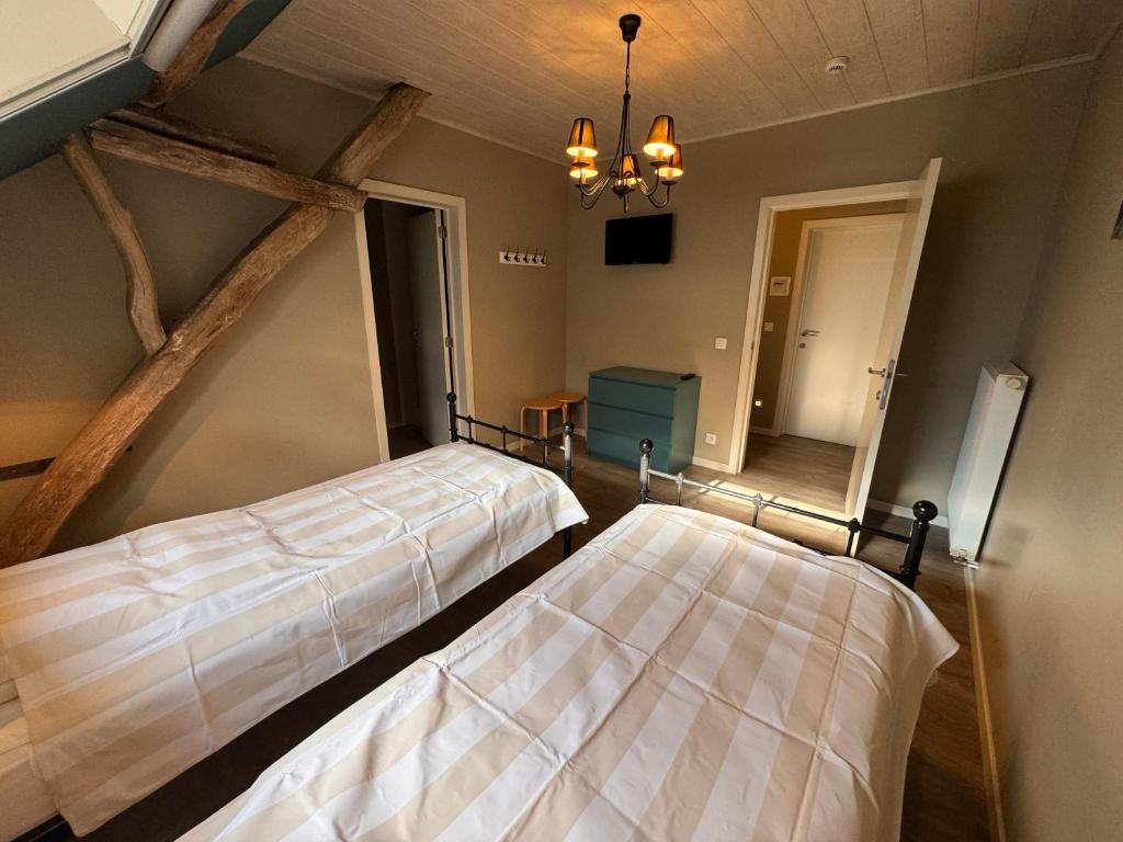 B&B De Vreehoeve