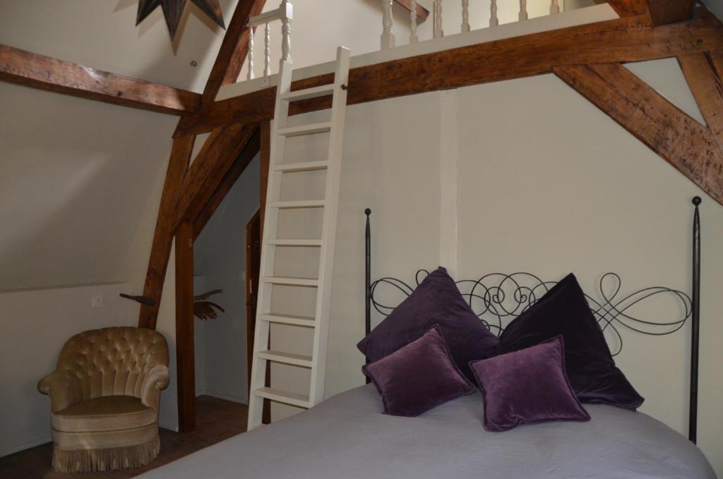 B&B De Vrome Vos