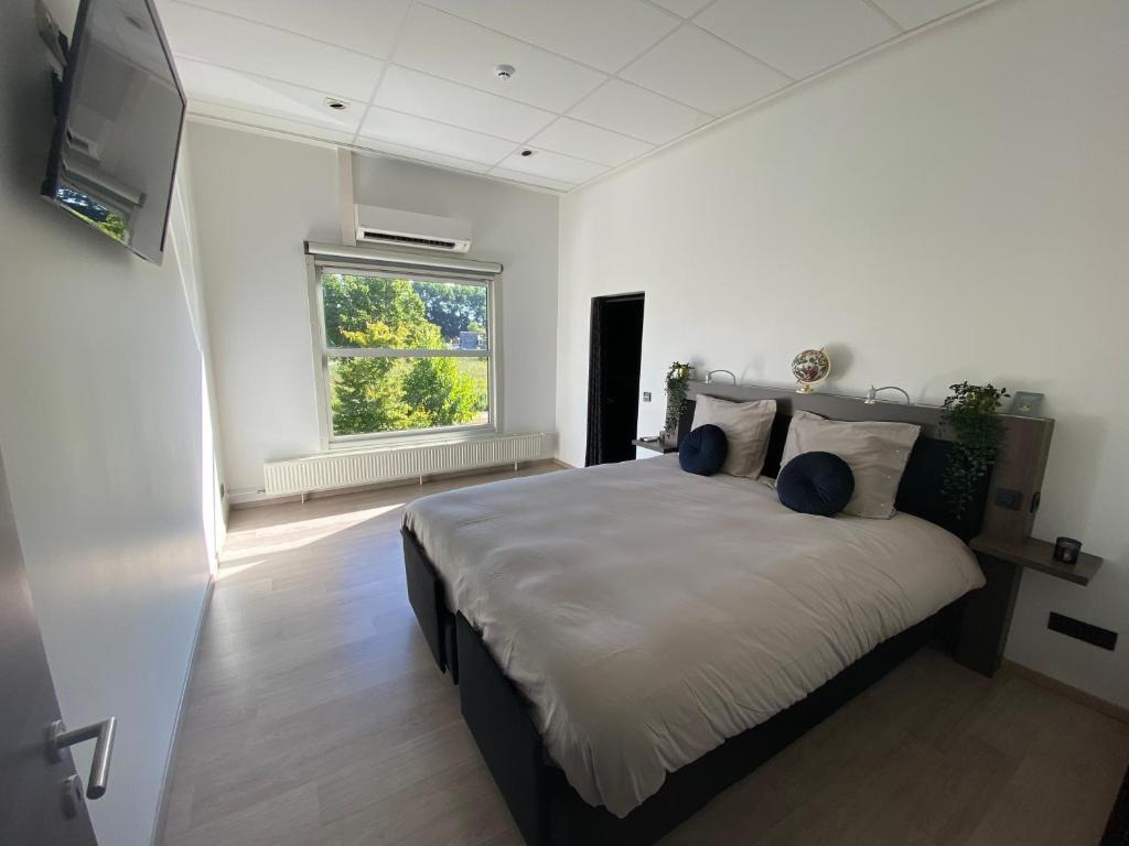 De Wellnessloft Bocholt