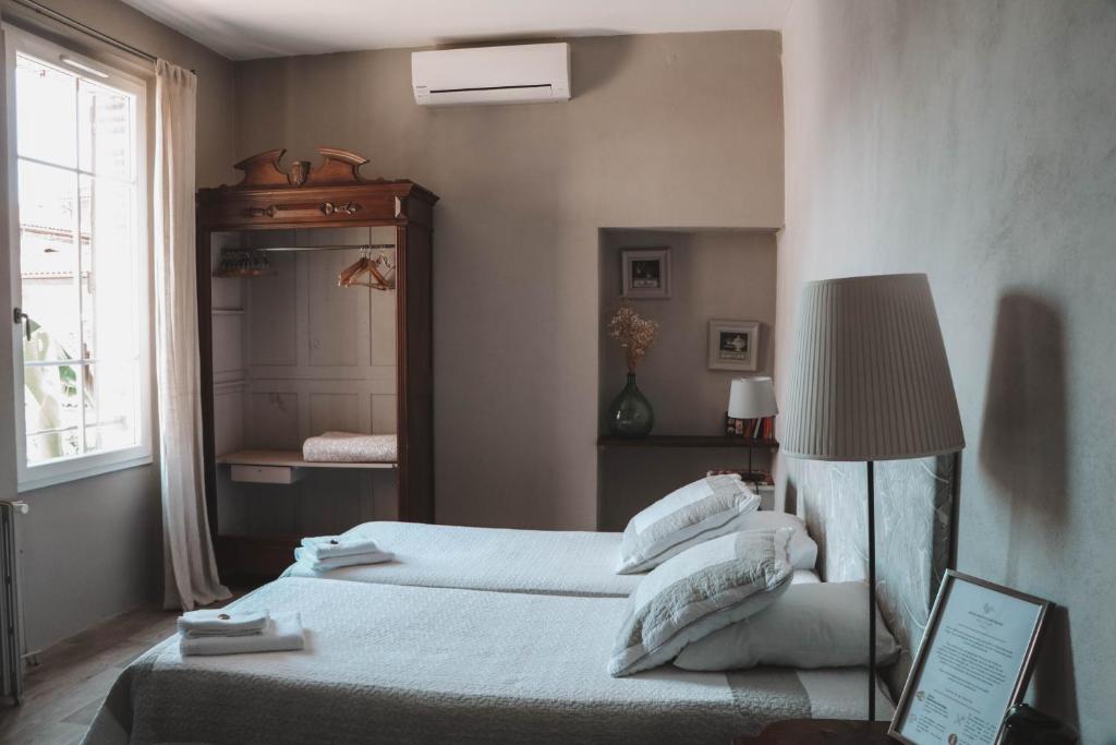Maison d'Hotes Delga