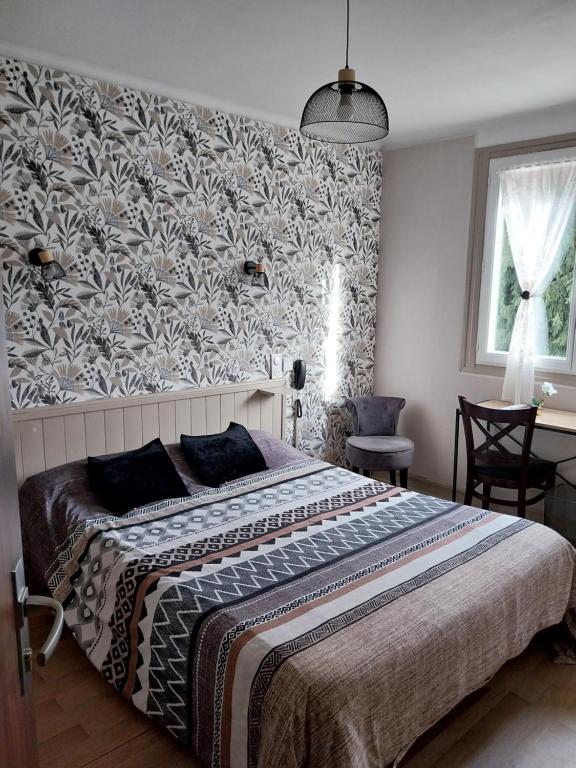 Hôtel les Deux Cols