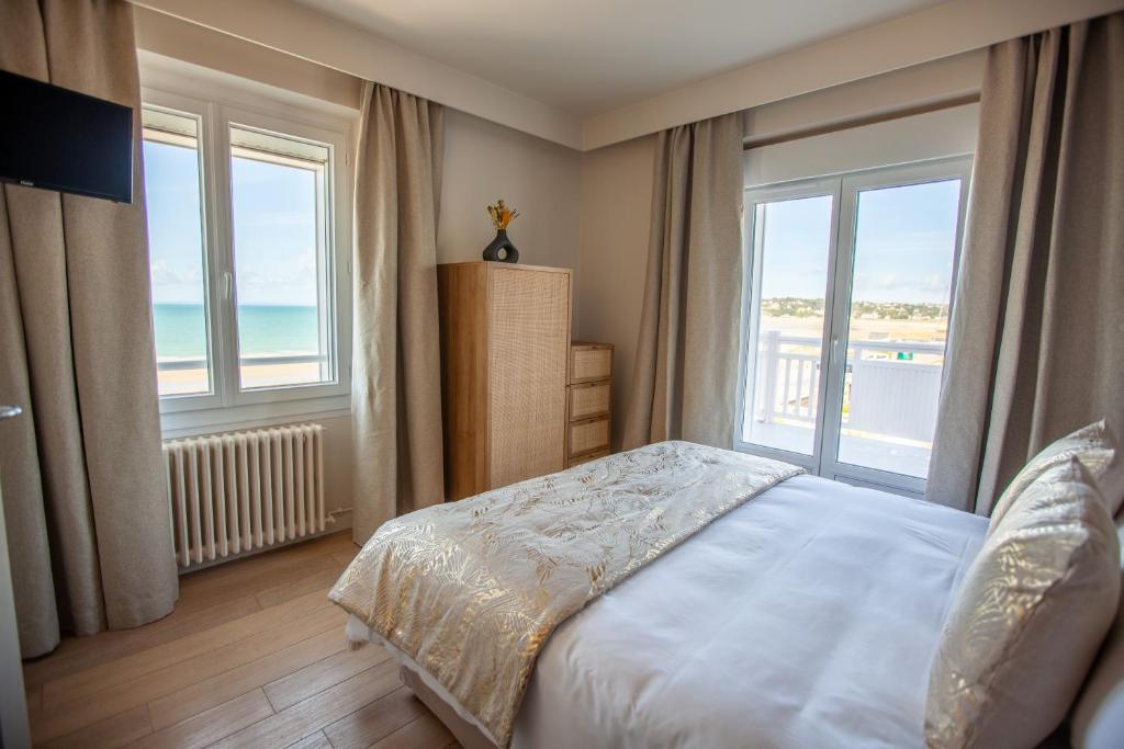 Hôtel des Isles