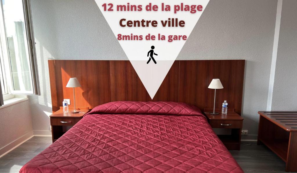 Hotel des Sports