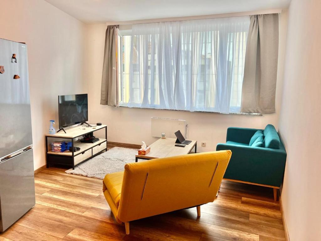 Design Studio Brussels Madou