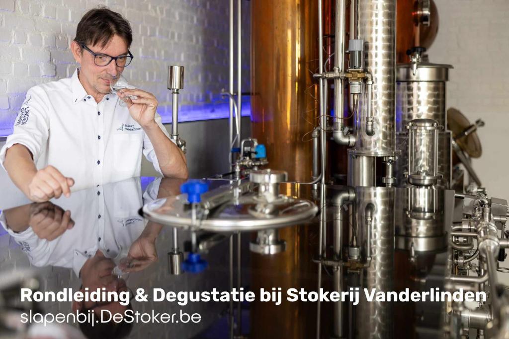 DeStoker