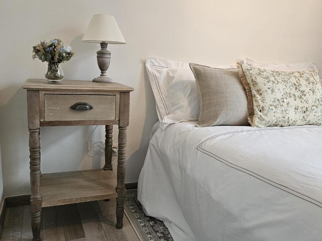 Die Scone B&B - Guestroom - Centre of Bruges in calm area