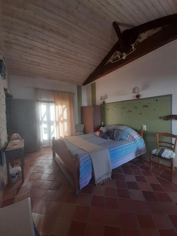 chambres d'hôtes "DINEDORT"