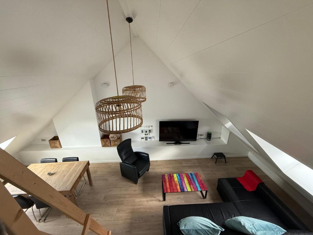 Dock Loft
