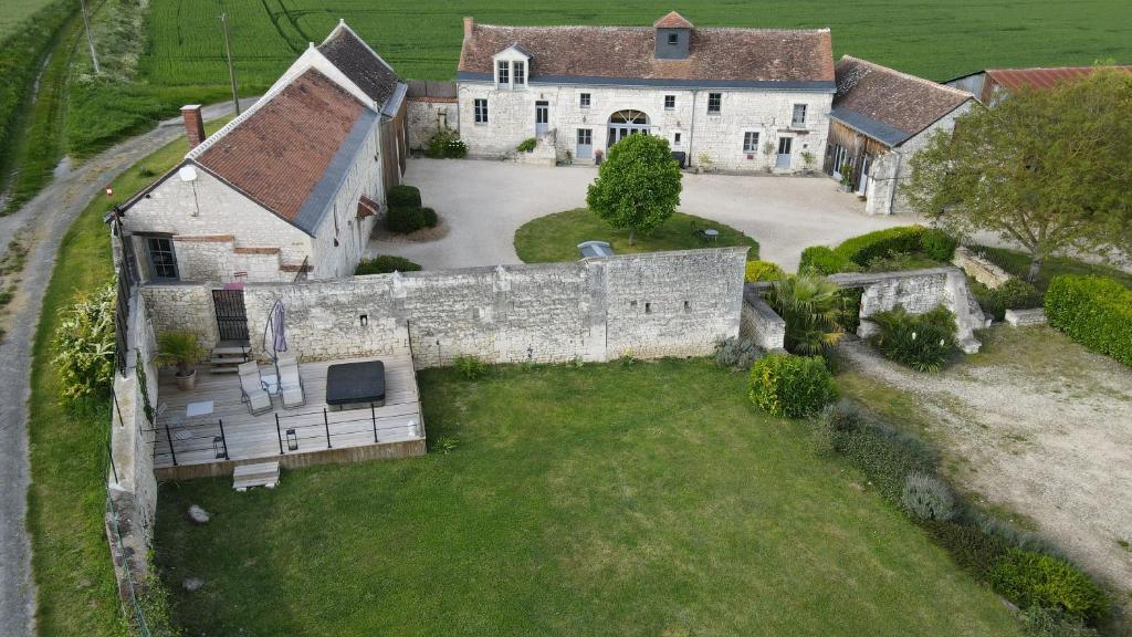 Domaine de Basse Chancelée