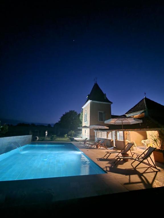 Domaine de Bôle