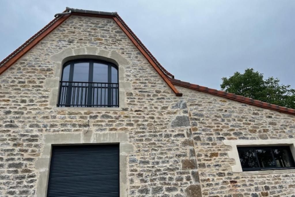 domaine de Goubert Grande grange