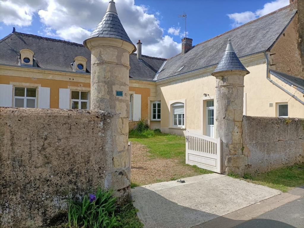 Domaine de l'Etangsort